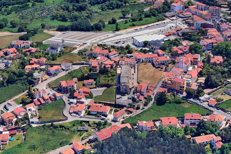 Terreno para Venda em Pedroso e Seixezelo Foto 21