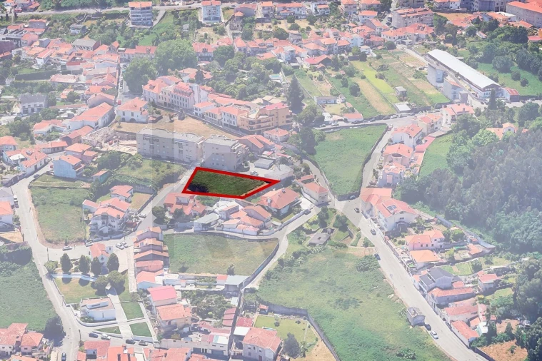 Terreno para Venda em Pedroso e Seixezelo Foto 20