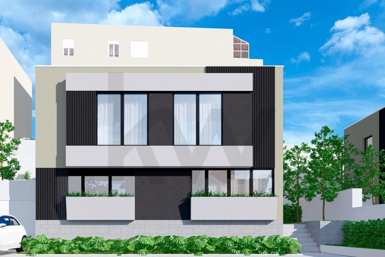 Terreno para Venda em Pedroso e Seixezelo Foto 25