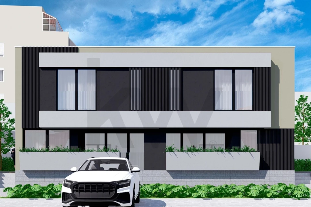 Terreno para Venda em Pedroso e Seixezelo Foto 1