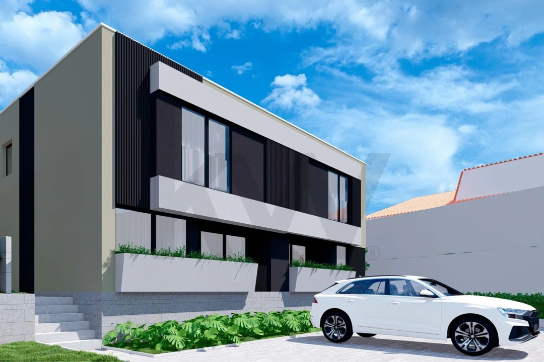 Terreno para Venda em Pedroso e Seixezelo Foto 31