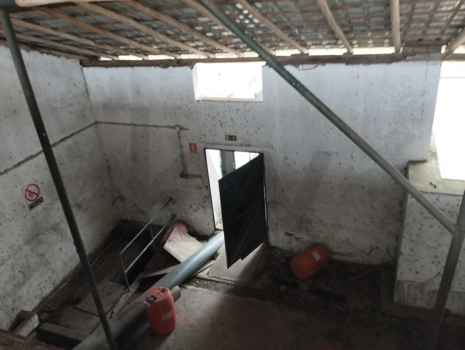 Quinta T3 para Venda em Santo Estêvão Foto 19