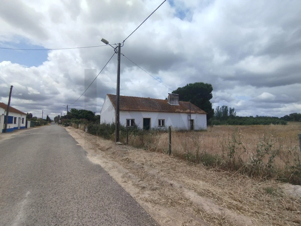 Quinta T3 para Venda em Santo Estêvão Foto 10