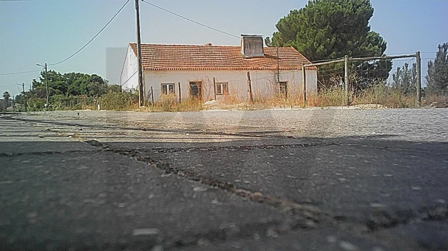 Quinta T3 para Venda em Santo Estêvão Foto 26