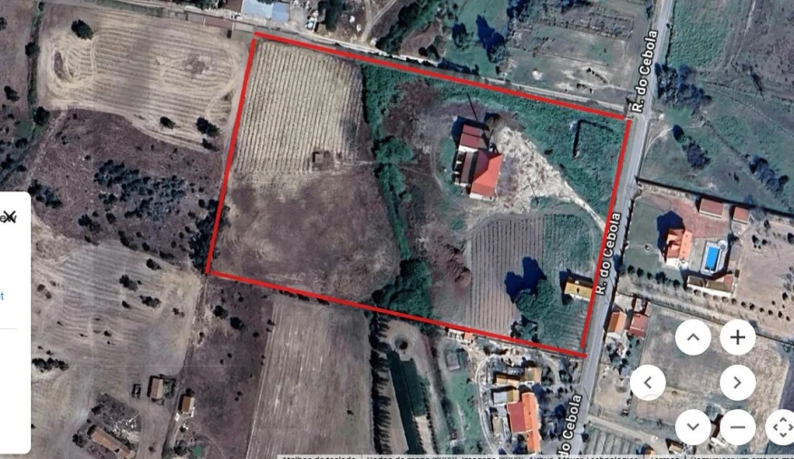 Quinta T3 para Venda em Santo Estêvão Foto 21