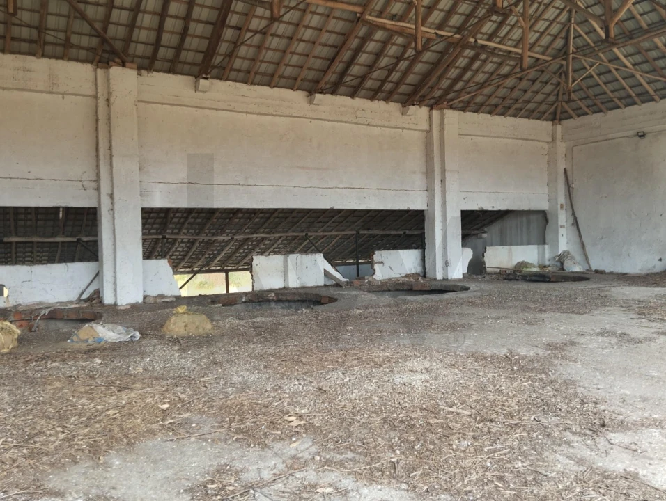 Quinta T3 para Venda em Santo Estêvão Foto 18