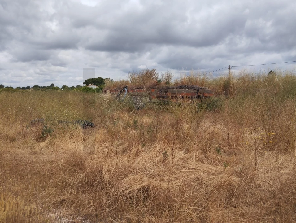Quinta T3 para Venda em Santo Estêvão Foto 16
