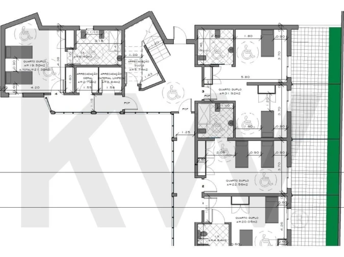 Negócio para Venda em Charneca de Caparica e Sobreda Foto 34