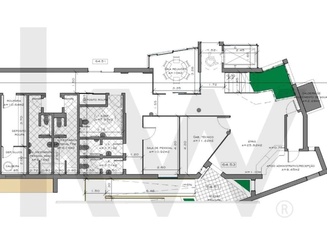 Negócio para Venda em Charneca de Caparica e Sobreda Foto 32