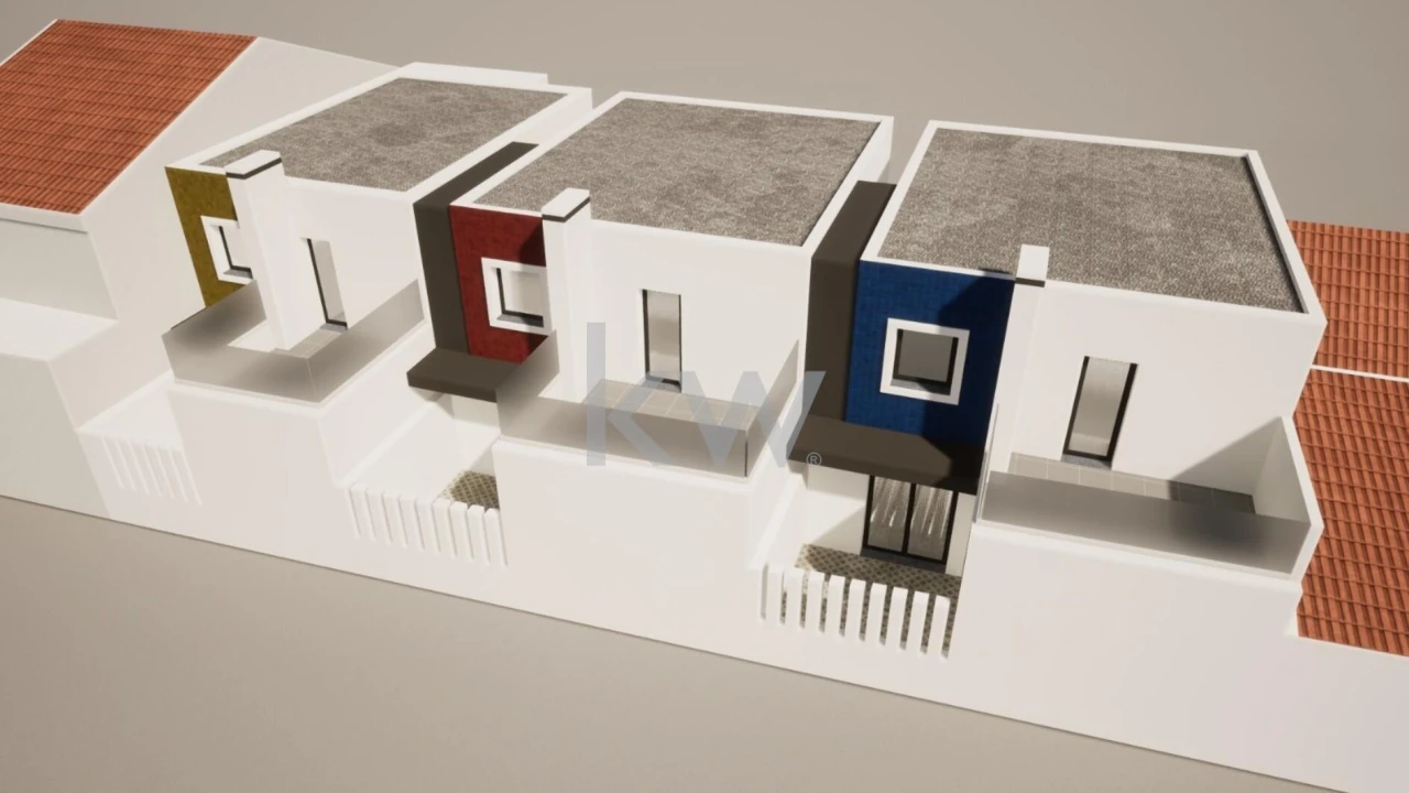 Moradia T3 para Venda em Montijo e Afonsoeiro Foto 7