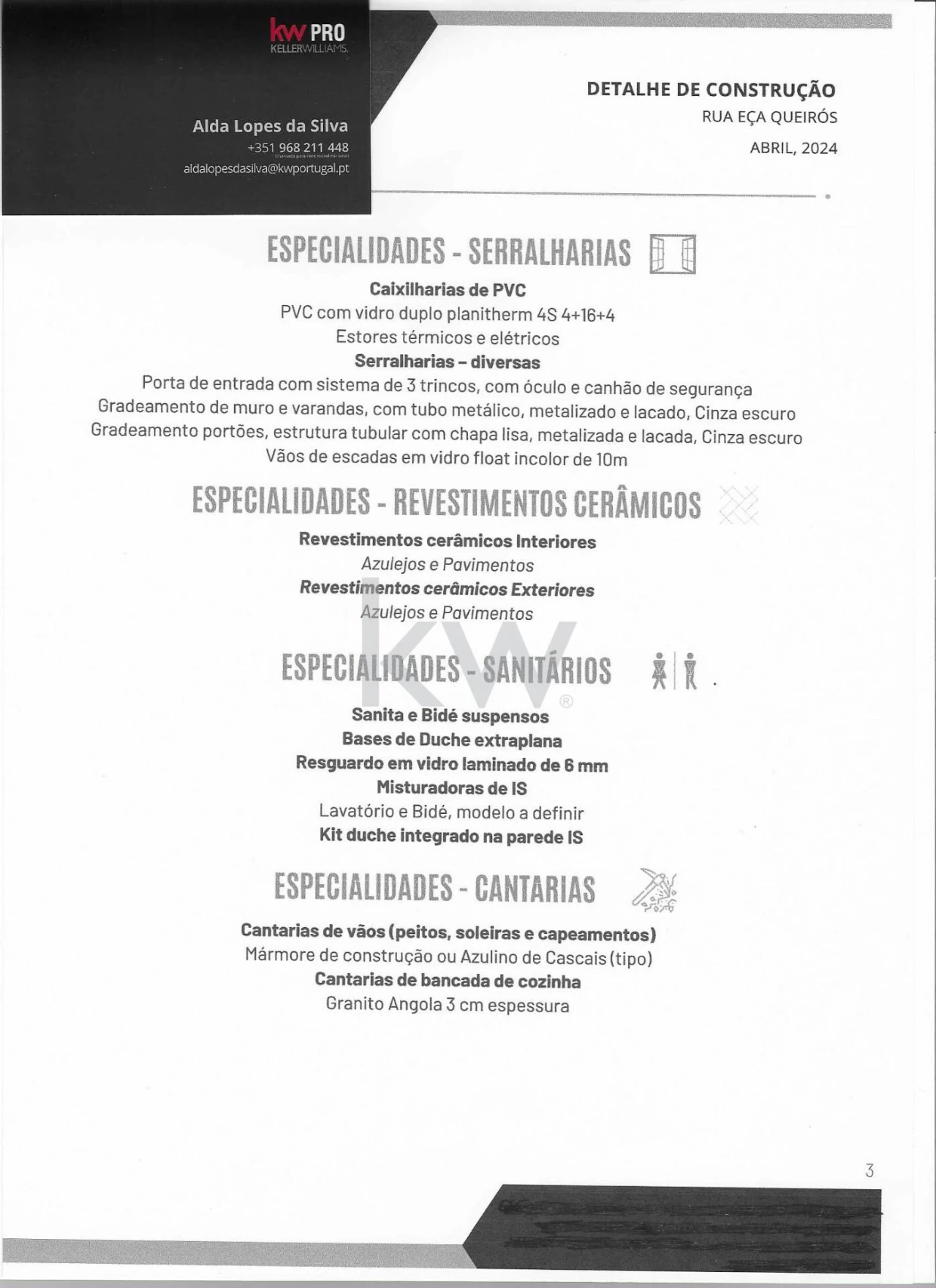 Moradia T3 para Venda em Montijo e Afonsoeiro Foto 9