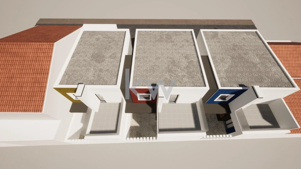 Moradia T3 para Venda em Montijo e Afonsoeiro Foto 4