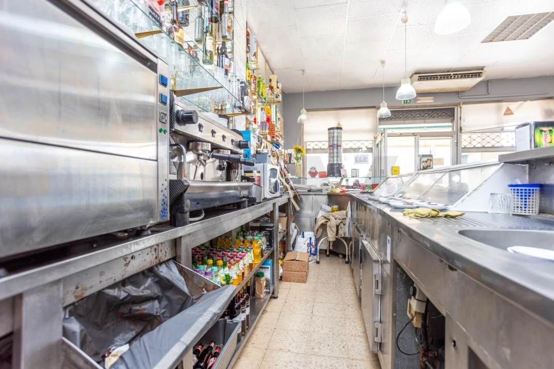 Loja para Trespasse em Amora Foto 5