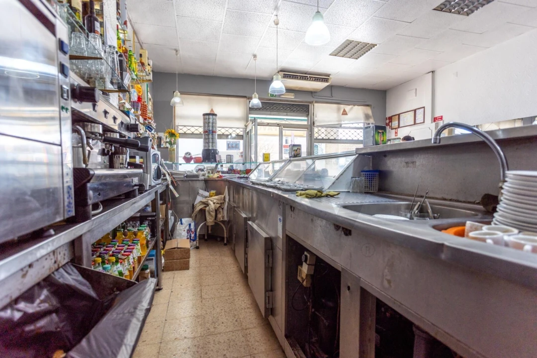 Loja para Trespasse em Amora Foto 3