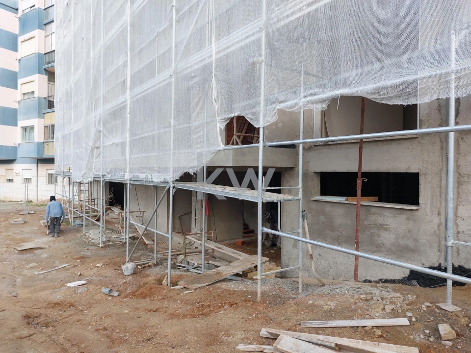 Apartamento T3 para Venda em Amora Foto 15
