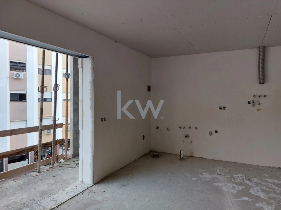 Apartamento T3 para Venda em Amora Foto 13