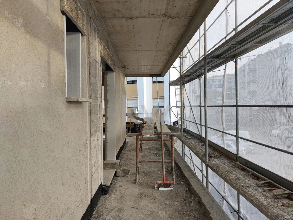 Apartamento T3 para Venda em Amora Foto 7