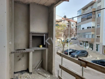 Apartamento T3 para Venda em Amora