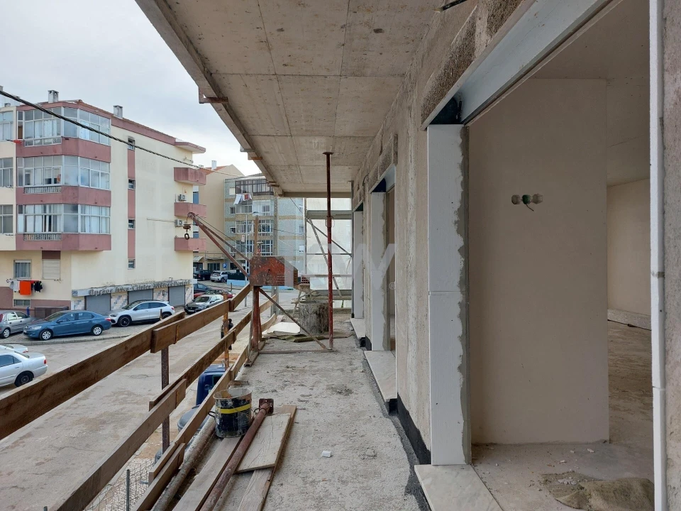 Apartamento T3 para Venda em Amora Foto 14