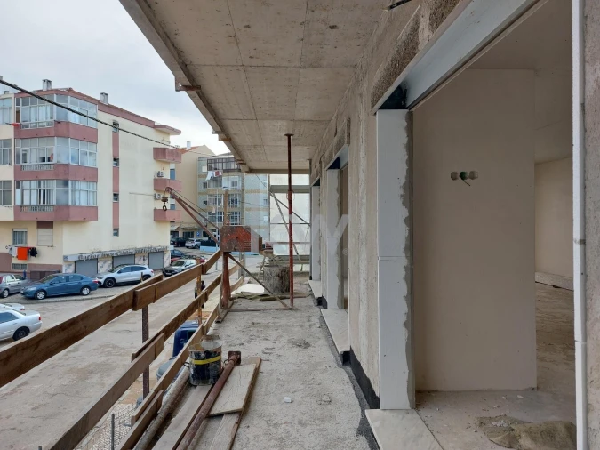 Apartamento T3 para Venda em Amora Foto 14