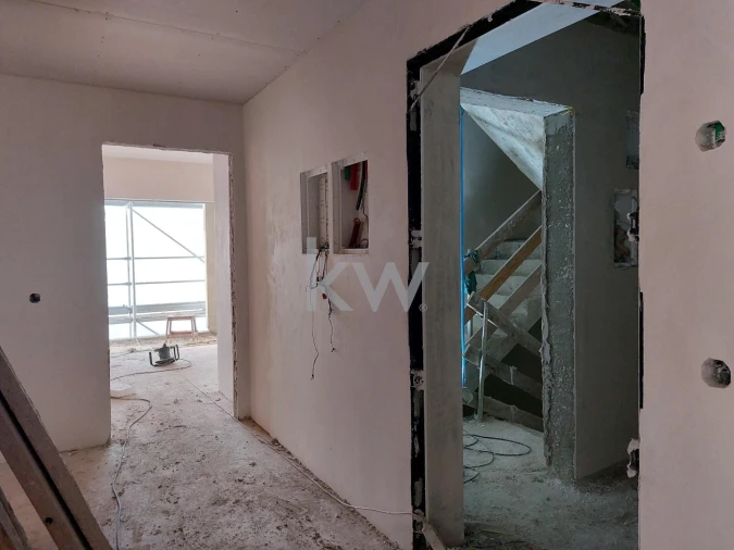 Apartamento T3 para Venda em Amora Foto 8