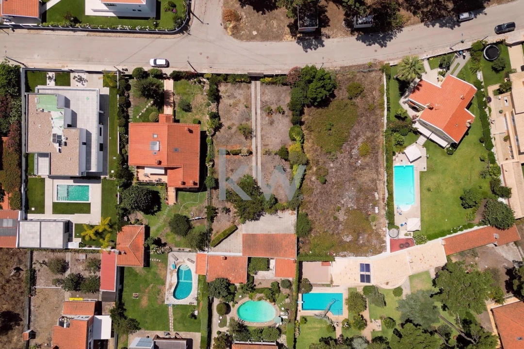 Terreno para Venda em Corroios Foto 16