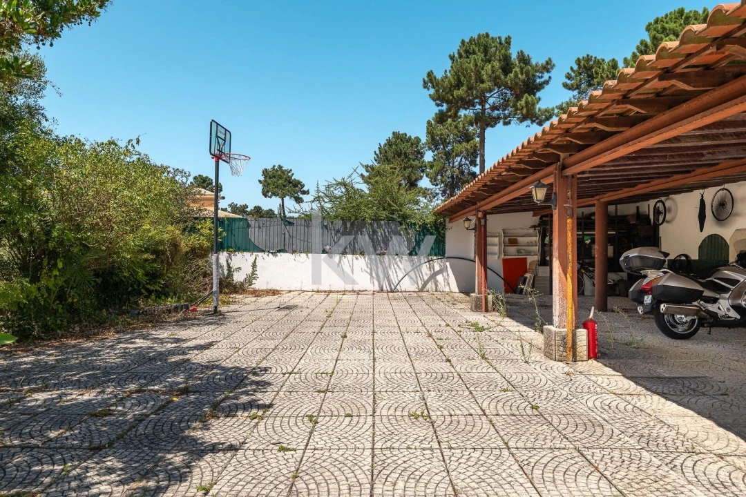 Terreno para Venda em Corroios Foto 9