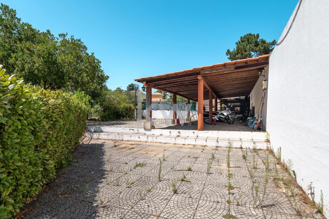 Terreno para Venda em Corroios Foto 10