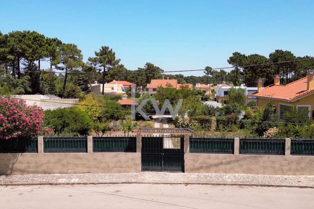 Terreno para Venda em Corroios Foto 11