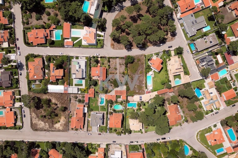 Terreno para Venda em Corroios Foto 14