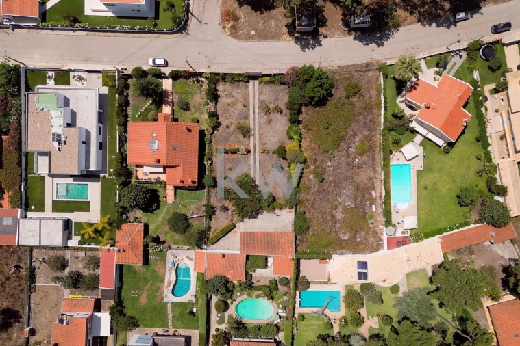 Terreno para Venda em Corroios Foto 16