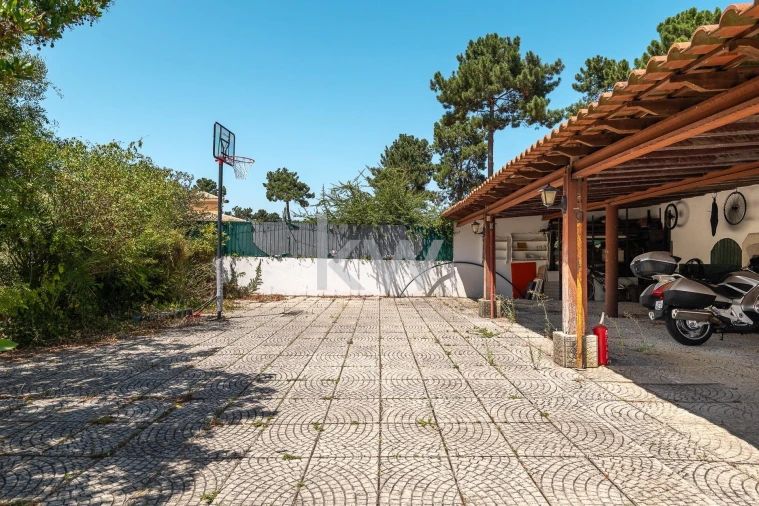 Terreno para Venda em Corroios Foto 9