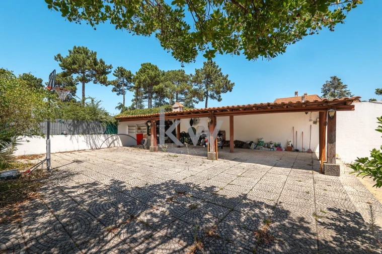 Terreno para Venda em Corroios Foto 8