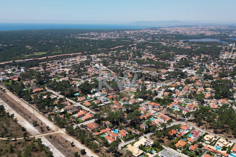 Terreno para Venda em Corroios Foto 21