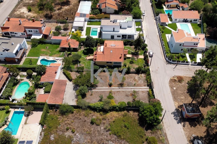 Terreno para Venda em Corroios Foto 18