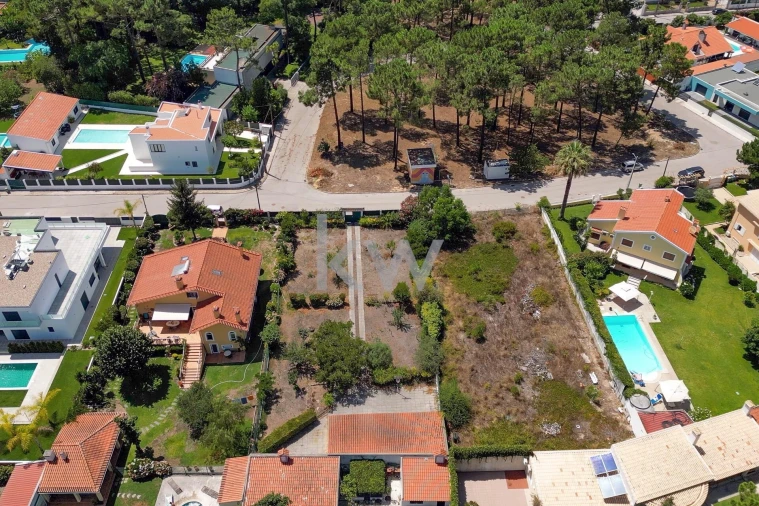 Terreno para Venda em Corroios Foto 15