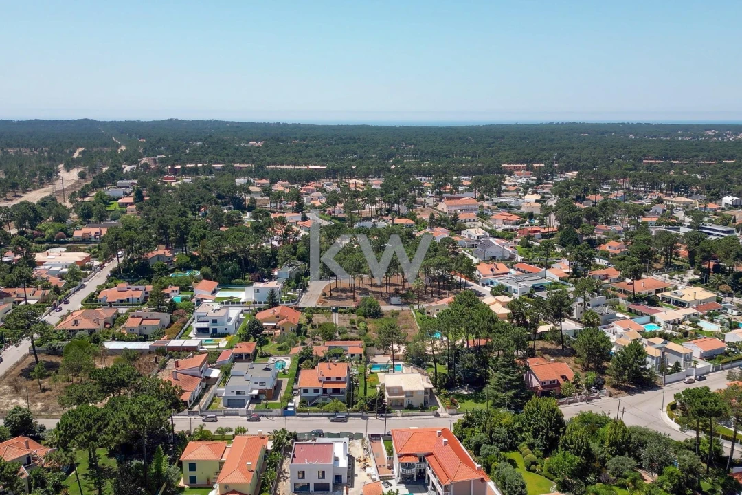 Terreno para Venda em Corroios Foto 20