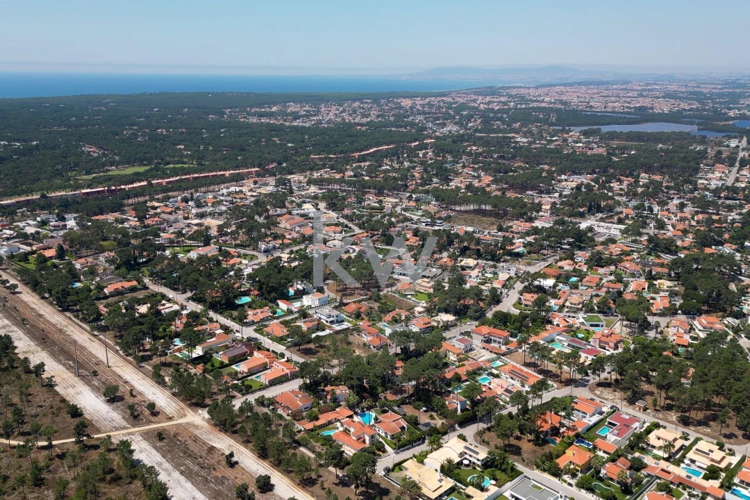 Terreno para Venda em Corroios Foto 21