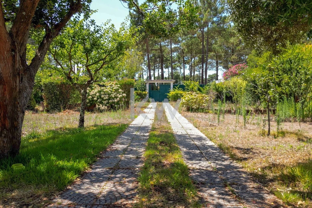 Terreno para Venda em Corroios Foto 1