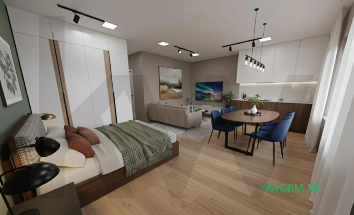 Apartamento para Venda em Sesimbra (Castelo) Foto 6