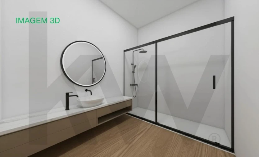 Apartamento para Venda em Sesimbra (Castelo) Foto 5