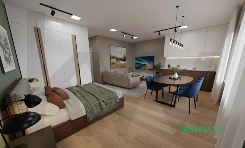 Apartamento para Venda em Sesimbra (Castelo) Foto 6