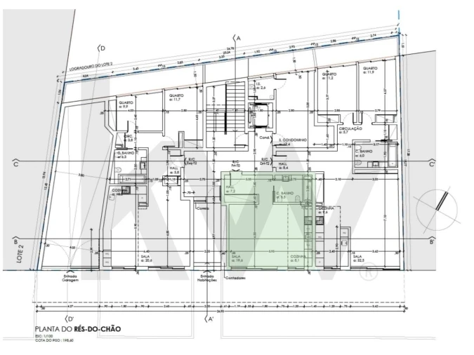 Apartamento para Venda em Sesimbra (Castelo) Foto 2