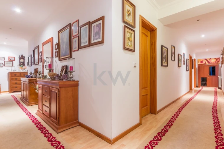 Quinta T4 para Venda em Azeitão (São Lourenço e São Simão) Foto 32