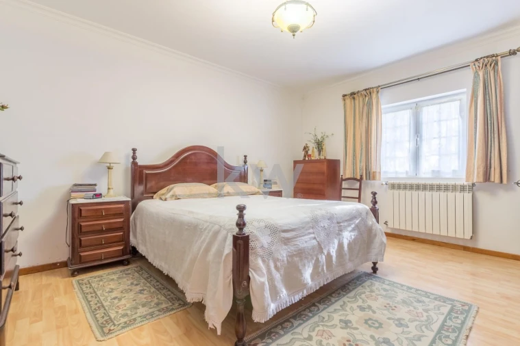 Quinta T4 para Venda em Azeitão (São Lourenço e São Simão) Foto 38