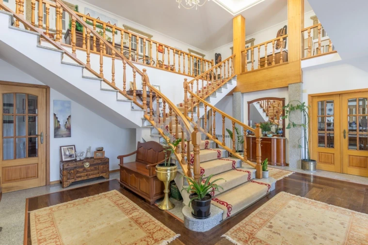 Quinta T4 para Venda em Azeitão (São Lourenço e São Simão) Foto 23