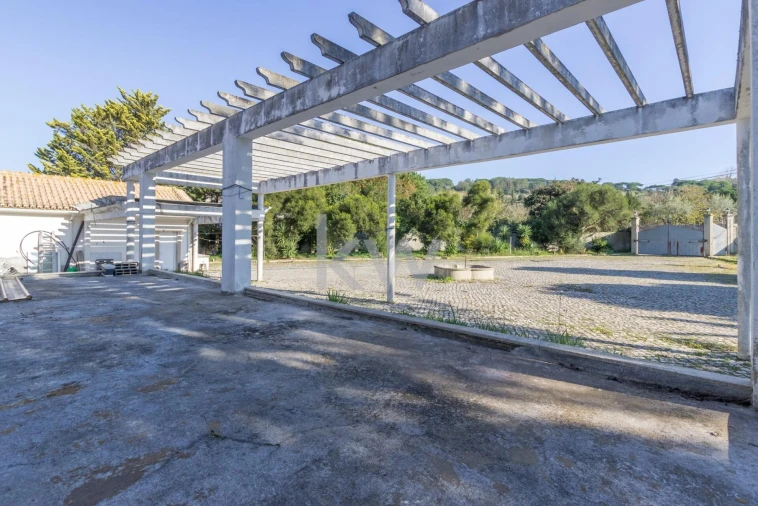 Quinta T4 para Venda em Azeitão (São Lourenço e São Simão) Foto 14