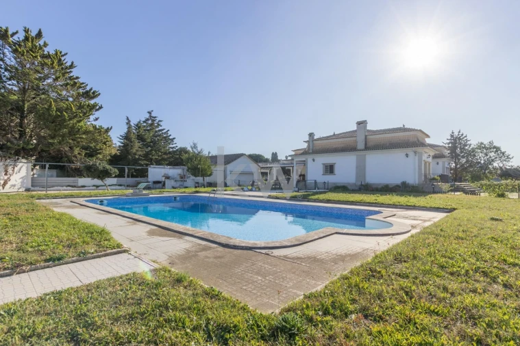 Quinta T4 para Venda em Azeitão (São Lourenço e São Simão) Foto 10
