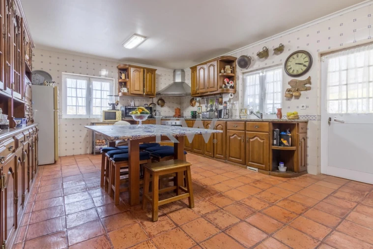 Quinta T4 para Venda em Azeitão (São Lourenço e São Simão) Foto 42