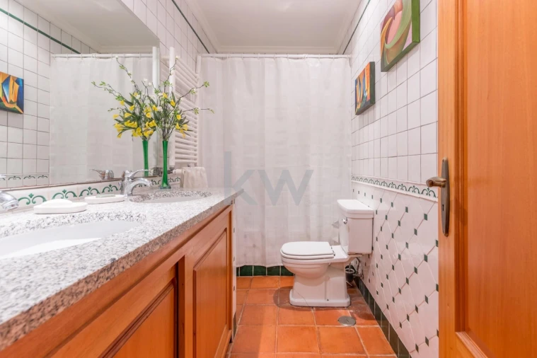 Quinta T4 para Venda em Azeitão (São Lourenço e São Simão) Foto 33